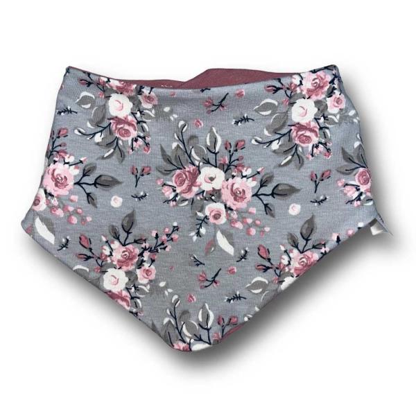 Wende Halstuch Blumen